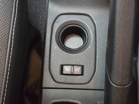 Dacia Duster 1.3 TCe Prestige Euro 6 (s/s) 5dr 20