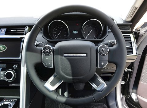 Land Rover Discovery SDV6 HSE Luxury 20