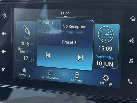 Suzuki S-Cross 1.4 Boosterjet 48V Hybrid Motion 5dr 24