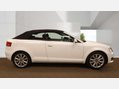 Audi A3 1.2 TFSI Sport Convertible 2dr Petrol Manual Euro 5 (s/s) (105 ps) 12