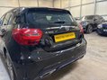 Mercedes-Benz A Class 1.6 A180 AMG Line (Executive) Euro 6 (s/s) 5dr 39