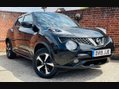 Nissan Juke 1.6 Bose Personal Edition SUV 5dr Petrol Manual Euro 6 (112 ps) 1
