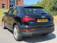 Audi Q3 1.4 Q3 S Line Edition TFSI 5dr 9