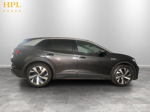 Volkswagen Id.4 Pro Performance 77kWh 1ST Edition SUV 5dr Electric Auto (204 ps) Air Con - 8