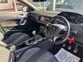Peugeot 308 1.6 308 GT Line SW HDi Blue S/S 5dr 7