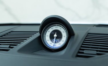 Porsche 911 Turbo S Cabriolet (992) 19