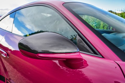 Porsche 911 GT3 PDK 18