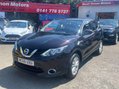 Nissan Qashqai 1.5 dCi Acenta 2WD Euro 6 (s/s) 5dr 7