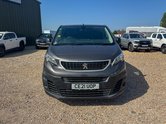 Peugeot Expert MWB L2H1 [SOLD CR] Low Roof 3100 Air Con Sensors EURO 6 3