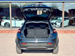 Nissan Juke 1.0 Juke Acenta Premium DiG-T 5dr 58