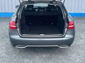 Mercedes-Benz C Class 1.6 C200d Sport Euro 6 (s/s) 5dr 58