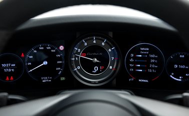 Porsche 911 Turbo S (992) 22
