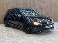 Volkswagen Golf 2.0 Golf GT BlueMotion Technology TDI Semi-Auto 5dr 10