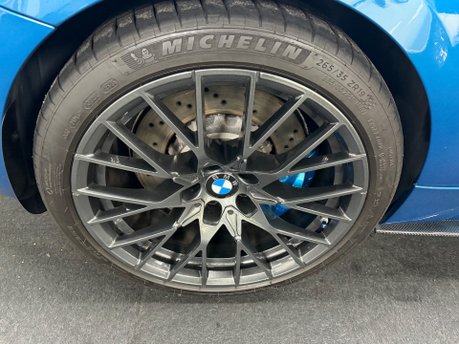 BMW M2 M2 COMPETITION 19