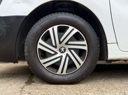 Peugeot Partner 1.6 Partner Professional L1 Blue HDi 33