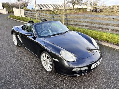 Porsche Boxster 24V 7