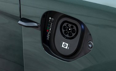 Porsche Taycan GTS Sport Turismo 32