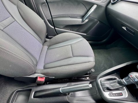 Audi A1 SPORTBACK TFSI SPORT 36