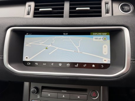 Land Rover Range Rover Evoque SI4 HSE DYNAMIC 32