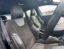 Volvo XC60 2.0 D4 R-Design Nav SUV 5dr Diesel Manual Euro 6 (s/s) (190 ps) 11