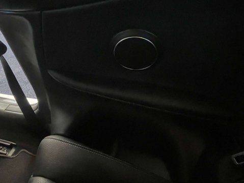 Mercedes-Benz C Class 2.1 C 220 AMG Line D Auto 2dr 35