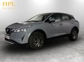 Nissan Qashqai 1.3 DIG-T MHEV Acenta Premium SUV 5dr Petrol Hybrid XTRON Euro 6 (s/s) (158 3