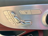 Mercedes-Benz C Class C 220 D 4MATIC AMG LINE 26