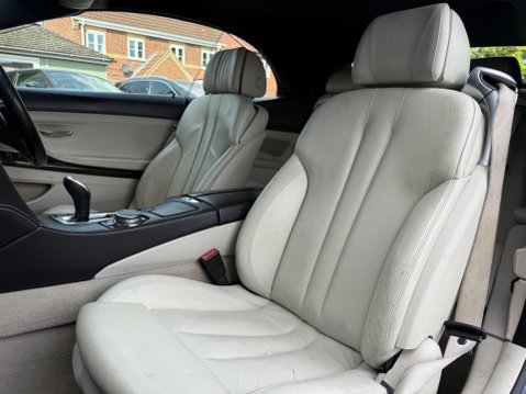 BMW 6 Series 3.0 640d M Sport Auto Euro 5 (s/s) 2dr 54