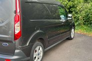 Ford Transit Connect 1.6 TDCi 240 Limited Panel Van 5dr Diesel Manual L2 H1 (128 g/km, 113 bhp) 49