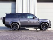 Land Rover Defender 130 X MHEV 8 SEATER STYLED BY SEEKER HUGE SPEC  8