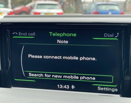 Audi A1 1.0 A1 Sport Nav TFSI Semi-Auto 3dr 31