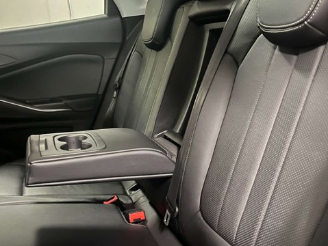 Vauxhall Grandland X 1.5 Grandland X Elite Nav TD S/S 5dr 37