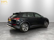 Audi Q4 35 Sport SUV 5dr Electric Auto 55kWh (170 ps) Air Con 7