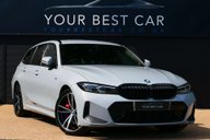 BMW 3 Series 2.0 320i M Sport Auto 5dr 9