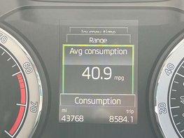 Skoda Karoq 1.5 Karoq SE L TSi Semi-Auto 5dr 26