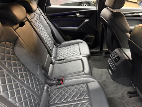 Audi Q5 2.0 TDI 40 Edition 1 S Tronic quattro Euro 6 (s/s) 5dr 47
