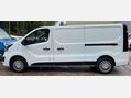 Vauxhall Vivaro 1.6 CDTi 2900 Sportive L2 H1 Euro 6 5dr 15