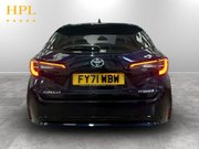 Toyota Corolla 1.8 VVT-h GPF Icon Tech Touring Sports 5dr Petrol Hybrid CVT Euro 6 (s/s) ( 6