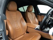 BMW 8 Series 3.0 840i M Sport Saloon 4dr Petrol Steptronic Euro 6 (s/s) (333 ps) 4