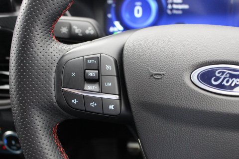 Ford Kuga 5dr 1.5T EcoBoost ST-Line X Edition 15