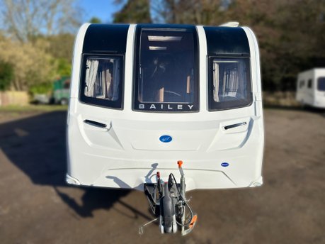 Bailey Pegasus Grande Messina  2