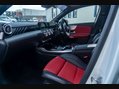 Mercedes-Benz A Class 2.0 AMG A 45 S 4Matic+ + Auto 4WD 5dr 7