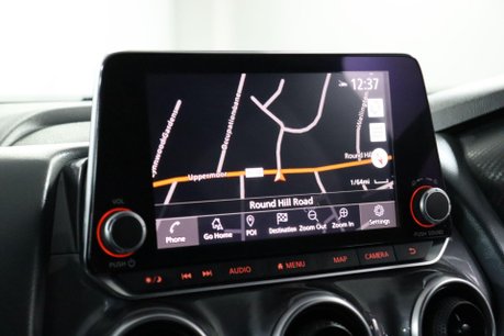 Nissan Juke DIG-T N-CONNECTA 36