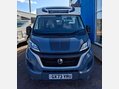 Swift Select compact C500 AUTO 36