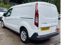 Ford Transit Connect 1.5 TDCi 240 Limited Panel Van 5dr Diesel Powershift L2 H1 (129 g/km, 118 b 18