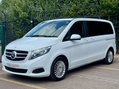 Mercedes-Benz V Class 2.2 V220d BlueTEC SE MPV 5dr Diesel G-Tronic+ Euro 6 (s/s) 7 Seat (163 ps) 1