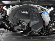 Audi A4 TFSI S LINE 43