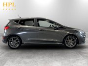 Ford Fiesta 1.0T EcoBoost MHEV ST-Line Hatchback 5dr Petrol Hybrid Manual Euro 6 (s/s) 8