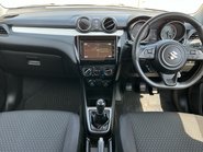 Suzuki Swift SZ-L DUALJET MHEV 10