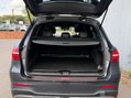 Mercedes-Benz GLC 2.1 GLC 220 D 4Matic AMG Line Premium Auto 4WD 5dr 17